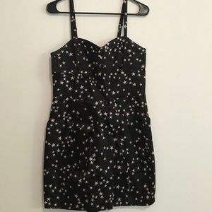 H&M Mini Dress